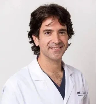 Dr. Marco Sales