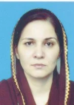 Dr. Uzma Hamza
