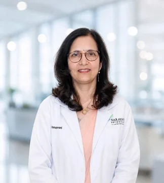 Dr. Sushma Tejwani