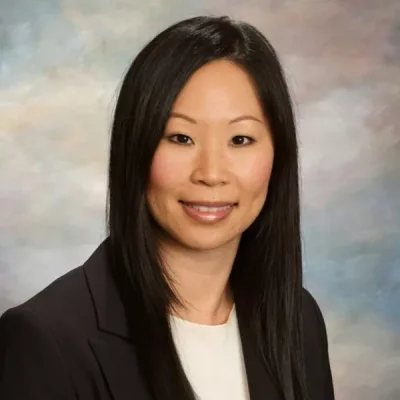 Sonia Yeung