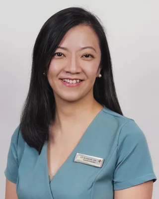 Dr Blanche Lim