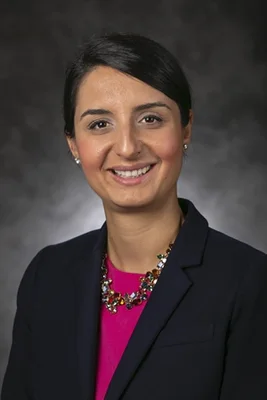 Lejla Vajzovic, MD