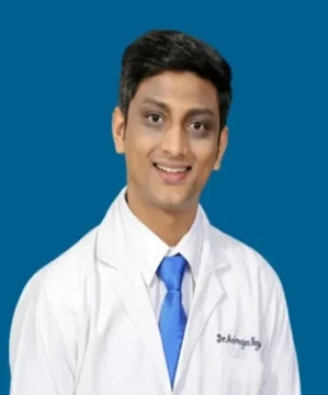 Dr. Ashraya nayaka