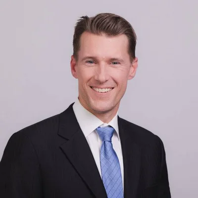 Matthew J. Welch, M.D.