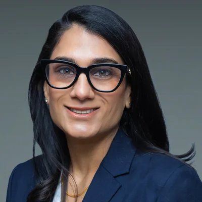Vaidehi Dedania, MD