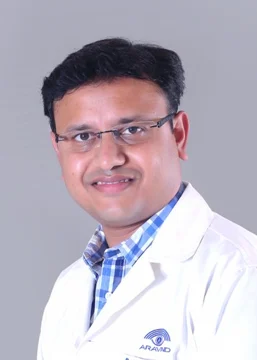 Dr. Kunal Mandlik, MS