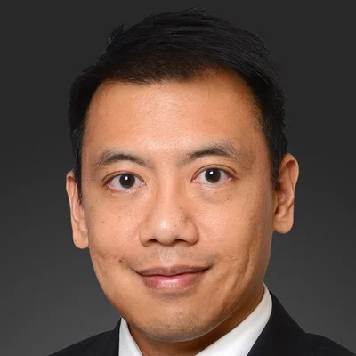 Dr Danny SC NG