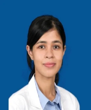 Dr. Srishti Ramamurthy