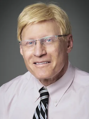 Robert C. Kersten, MD