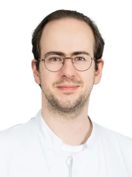 Prof. Dr. Elias Flockerzi