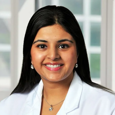 Shelly Jain, MD