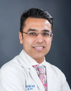 Dr Vivek Dave