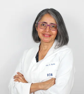 Dr. Eleonora Ayala