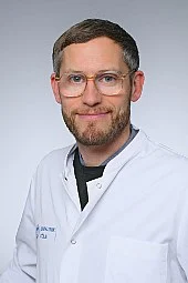 Priv.-Doz. Dr. Konrad R. Koch