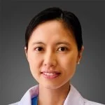 Prof Carmen KM CHAN