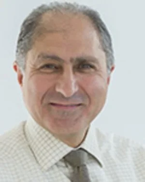 Sarkis Soukiasian