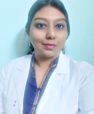 Dr. Priyadarshini K