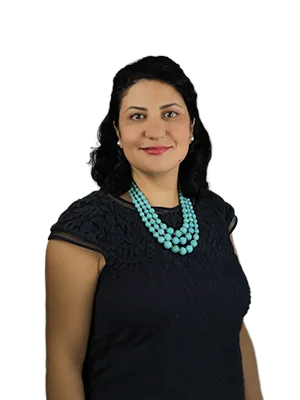 Natalie Afshari, MD, FACS