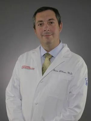 Brian P Marr, MD
