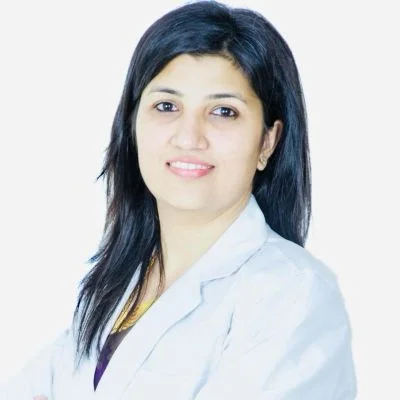 Nidhi Gupta