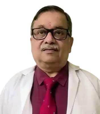 Dr. Dinesh Talwar