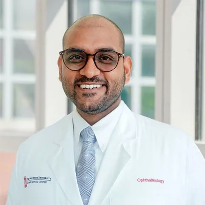 Hersh Varma, MD