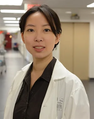 Cynthia Qian, MD