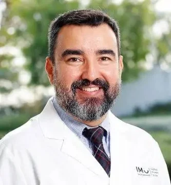 Dr. Natalino Giuliano