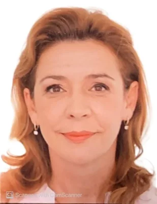 Mia Zoric Geber