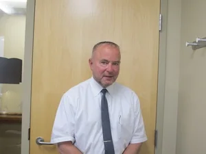 Warren Sobol, MD