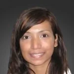 Dr Shaheeda MOHAMED
