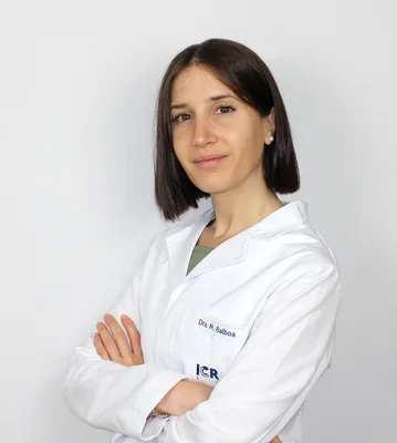 Dr. Marta Balboa