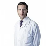 Dr méd. Kaweh Mansouri
