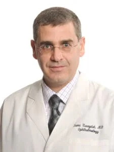 Sami Uwaydat, MD