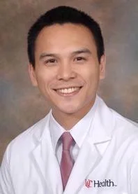 Fred B. Chu, MD