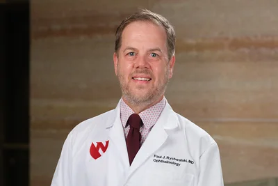Paul J. Rychwalski, MD
