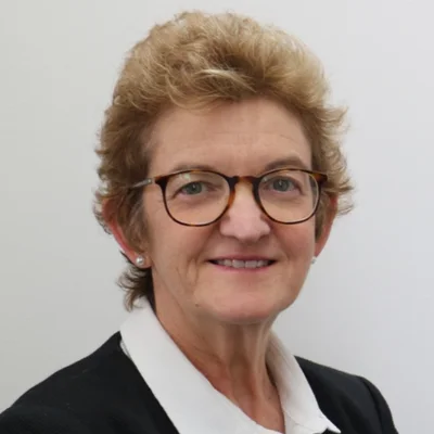 Professor Robyn Guymer