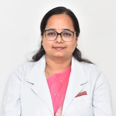 Namita Kumari