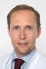 Prof. Dr. med. Boris Stanzel, FEBO