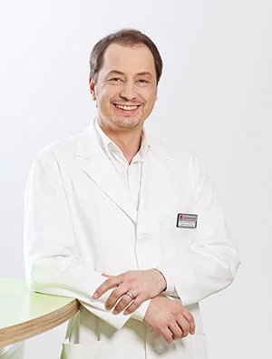 Prof. Dr. med. Peter Szurman