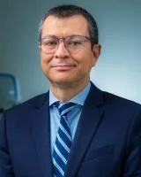 Edgar Espana, MD