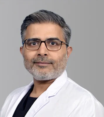 Dr. Rehman Siddiqui