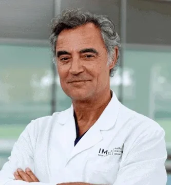 Dr. Miguel González-Candial