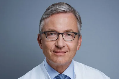 Prof. Dr. Frank Holz
