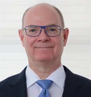 Geoff Williams