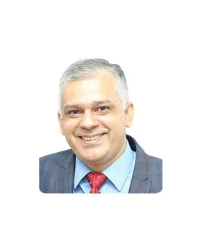 Dr. Manoj Khatri