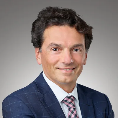 Kourous A. Rezaei, MD