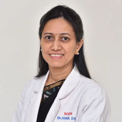 Sima Das