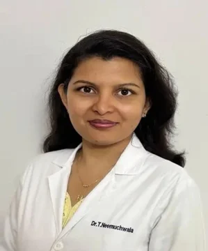 Dr. Tasneem Neemuchwala
