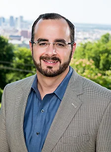Matthew G Vicinanzo, MD, FACS